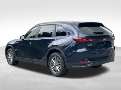 2024 Mazda Mazda CX-90 3.3 Turbo Select