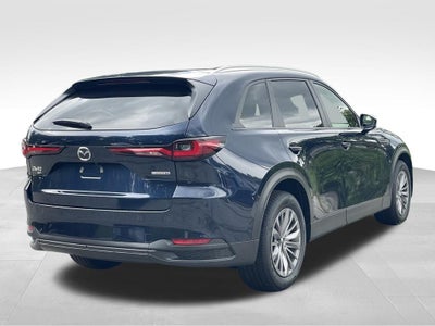 2024 Mazda Mazda CX-90 3.3 Turbo Select