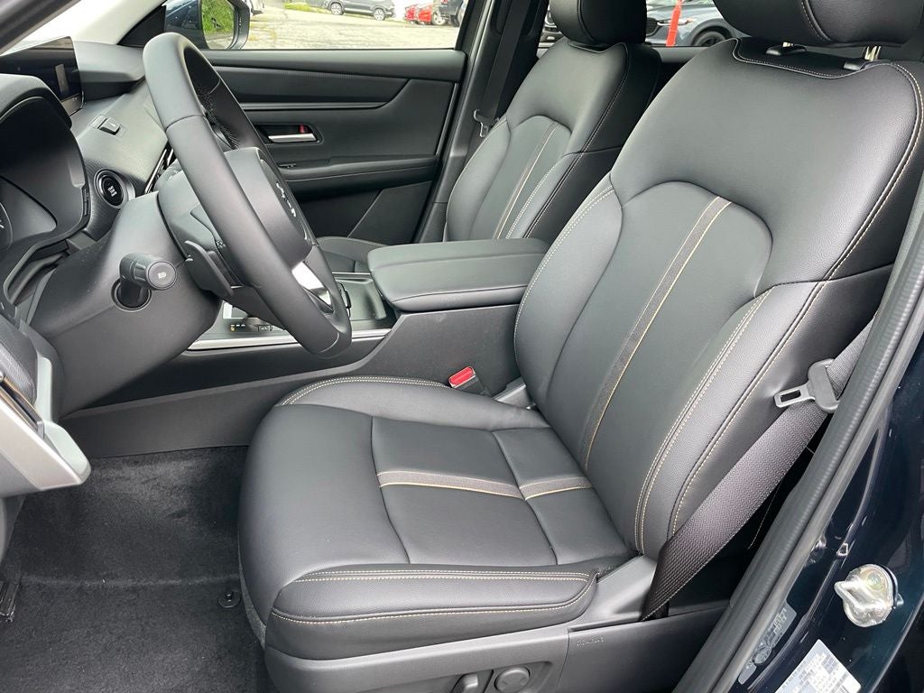 2024 Mazda Mazda CX-90 3.3 Turbo Select