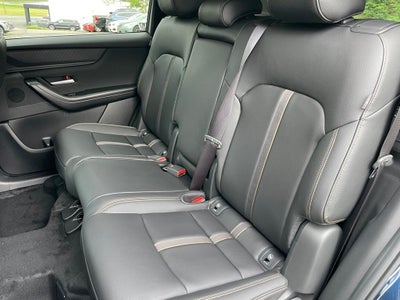 2024 Mazda Mazda CX-90 3.3 Turbo Select