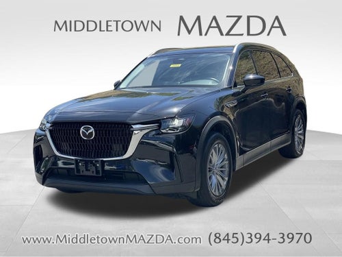 2024 Mazda Mazda CX-90 PHEV Preferred