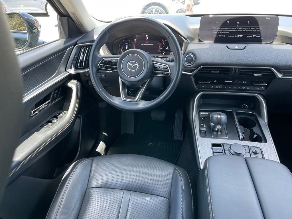 2024 Mazda Mazda CX-90 PHEV Preferred