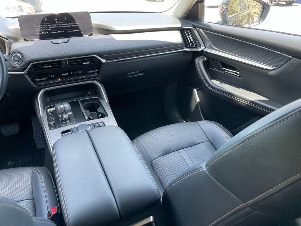 2024 Mazda Mazda CX-90 PHEV Preferred