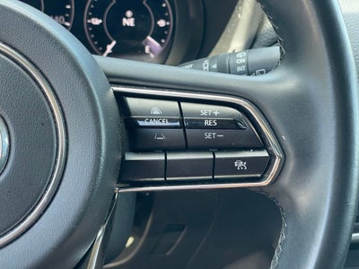 2024 Mazda Mazda CX-90 PHEV Preferred