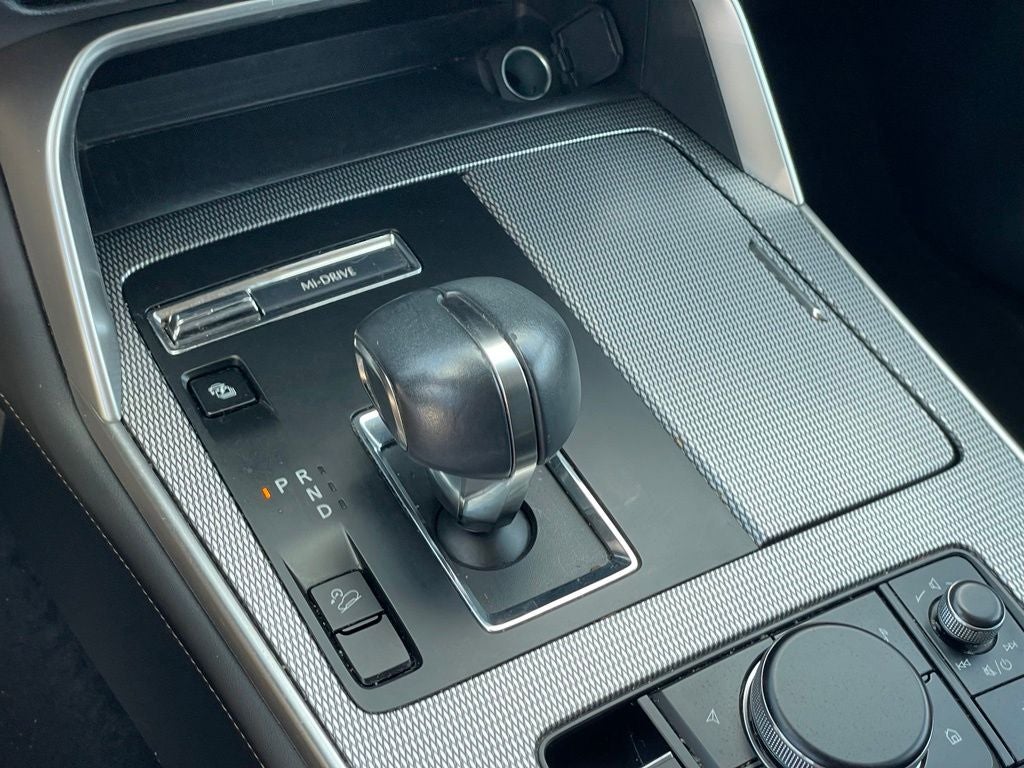 2024 Mazda Mazda CX-90 PHEV Preferred