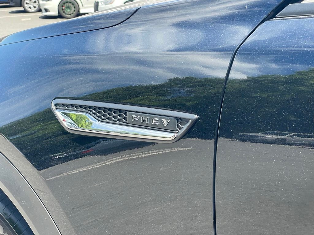2024 Mazda Mazda CX-90 PHEV Preferred