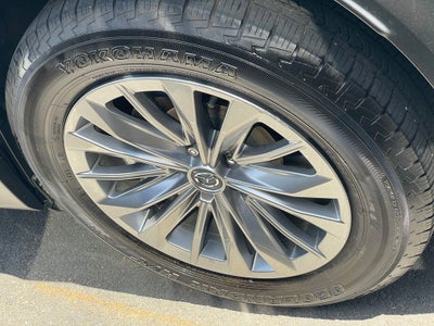 2024 Mazda Mazda CX-90 PHEV Preferred