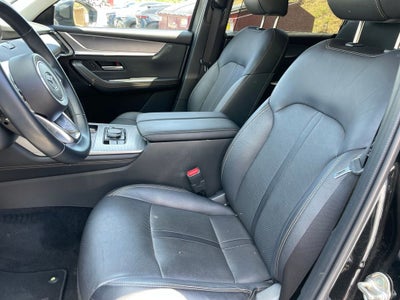 2024 Mazda Mazda CX-90 PHEV Preferred