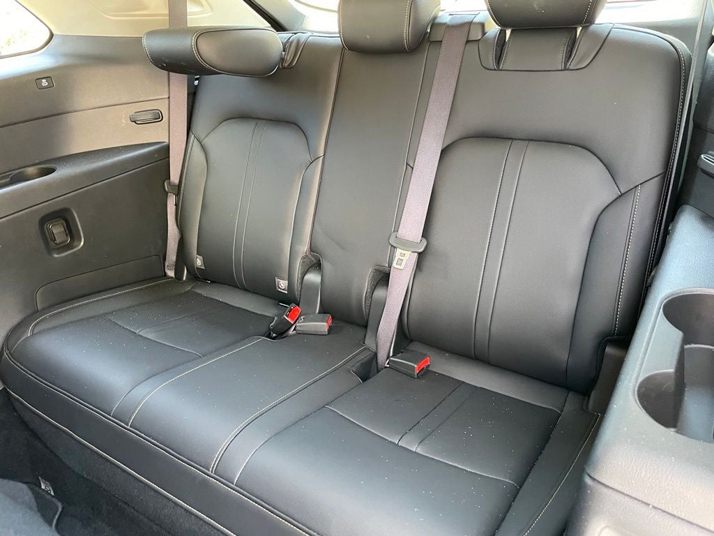 2024 Mazda Mazda CX-90 PHEV Preferred