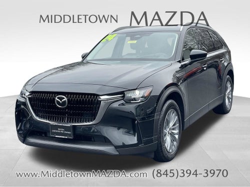 2024 Mazda Mazda CX-90 3.3 Turbo Preferred