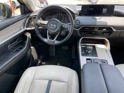 2024 Mazda Mazda CX-90 3.3 Turbo Preferred
