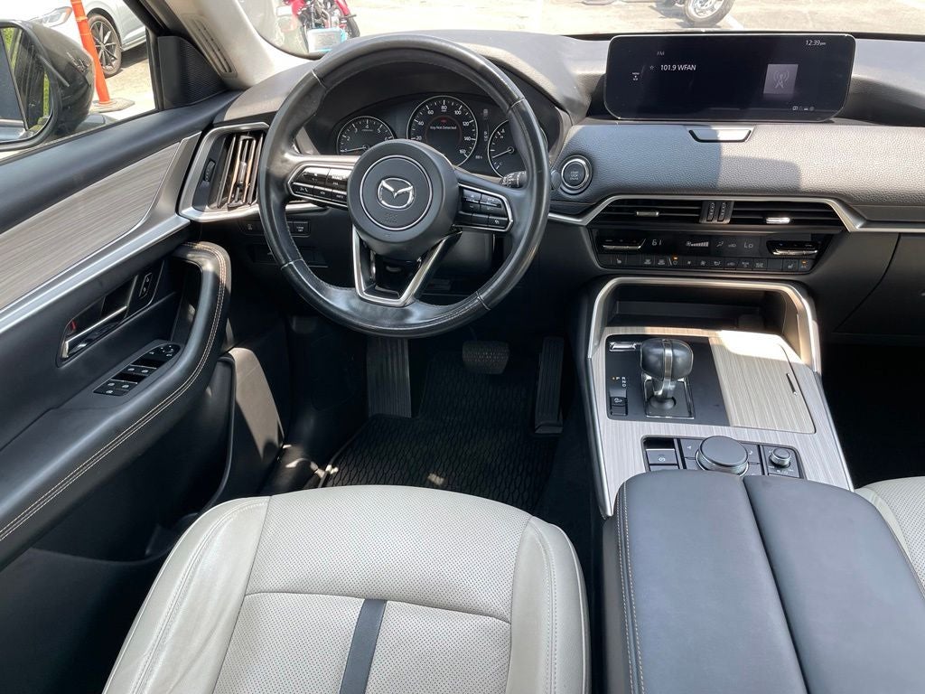 2024 Mazda Mazda CX-90 3.3 Turbo Preferred