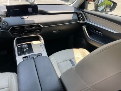 2024 Mazda Mazda CX-90 3.3 Turbo Preferred