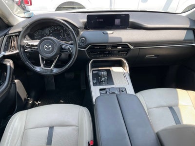 2024 Mazda Mazda CX-90 3.3 Turbo Preferred