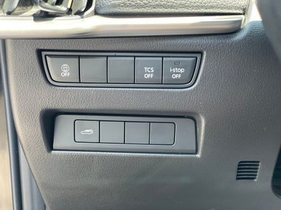 2024 Mazda Mazda CX-90 3.3 Turbo Preferred