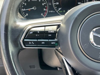 2024 Mazda Mazda CX-90 3.3 Turbo Preferred