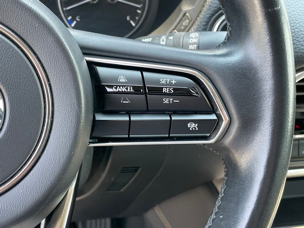 2024 Mazda Mazda CX-90 3.3 Turbo Preferred