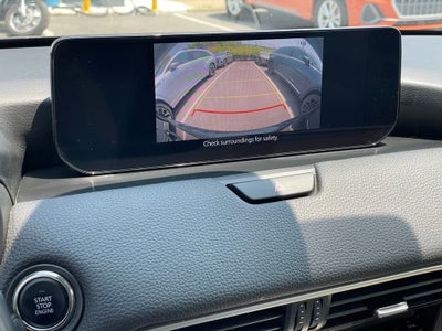2024 Mazda Mazda CX-90 3.3 Turbo Preferred