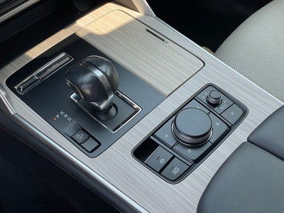 2024 Mazda Mazda CX-90 3.3 Turbo Preferred