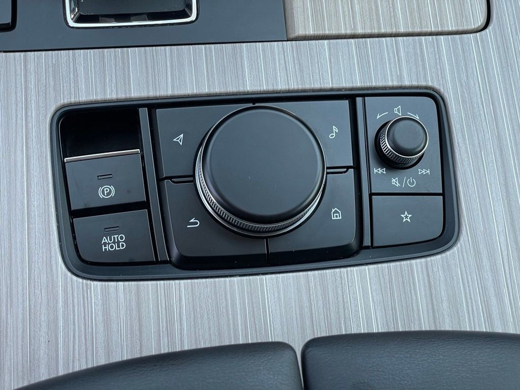 2024 Mazda Mazda CX-90 3.3 Turbo Preferred