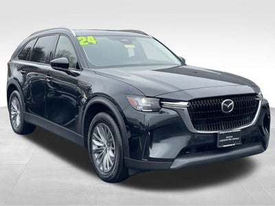 2024 Mazda Mazda CX-90 3.3 Turbo Preferred
