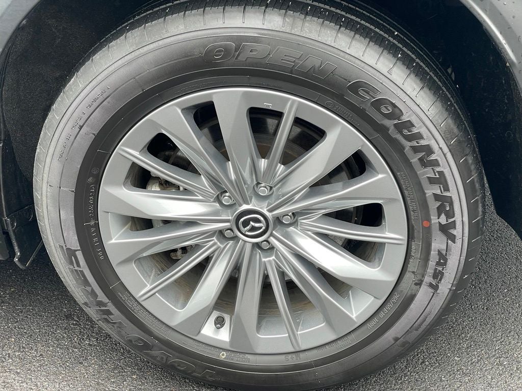 2024 Mazda Mazda CX-90 3.3 Turbo Preferred