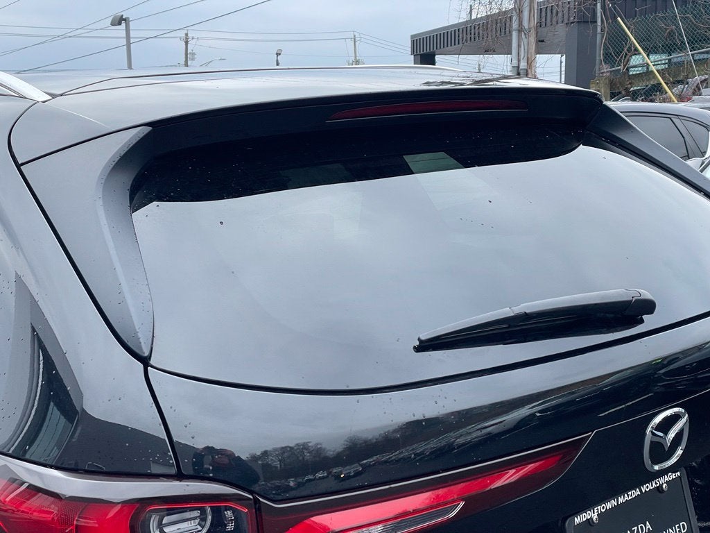 2024 Mazda Mazda CX-90 3.3 Turbo Preferred