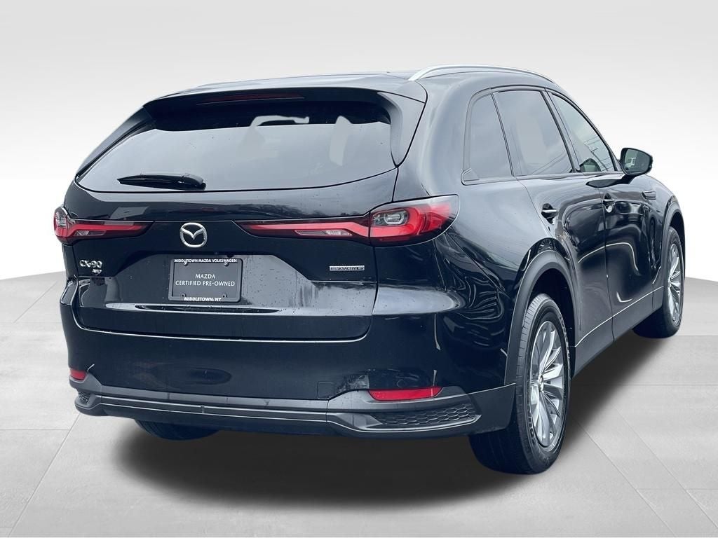 2024 Mazda Mazda CX-90 3.3 Turbo Preferred