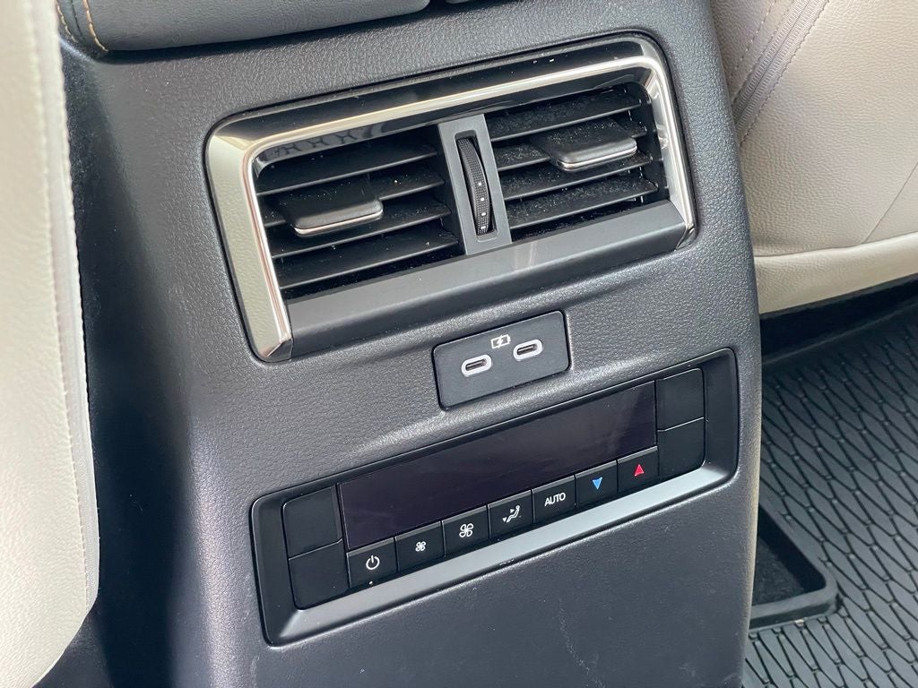 2024 Mazda Mazda CX-90 3.3 Turbo Preferred