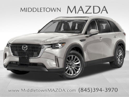 2024 Mazda Mazda CX-90 3.3 Turbo Preferred