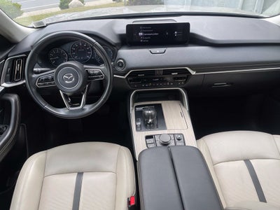 2024 Mazda Mazda CX-90 3.3 Turbo Preferred