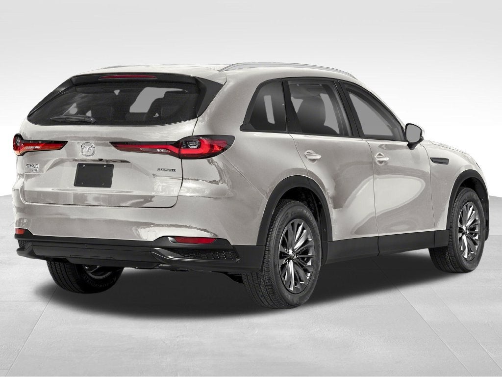 2024 Mazda Mazda CX-90 3.3 Turbo Preferred