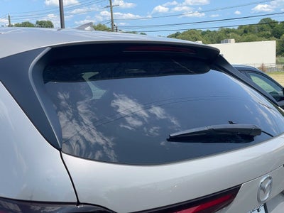 2024 Mazda Mazda CX-90 3.3 Turbo Preferred