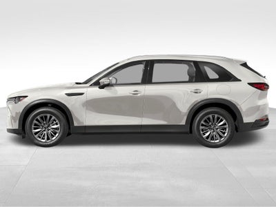 2024 Mazda Mazda CX-90 3.3 Turbo Preferred