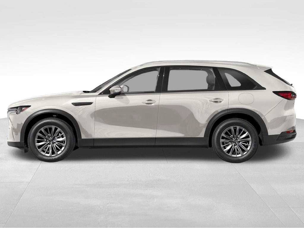 2024 Mazda Mazda CX-90 3.3 Turbo Preferred