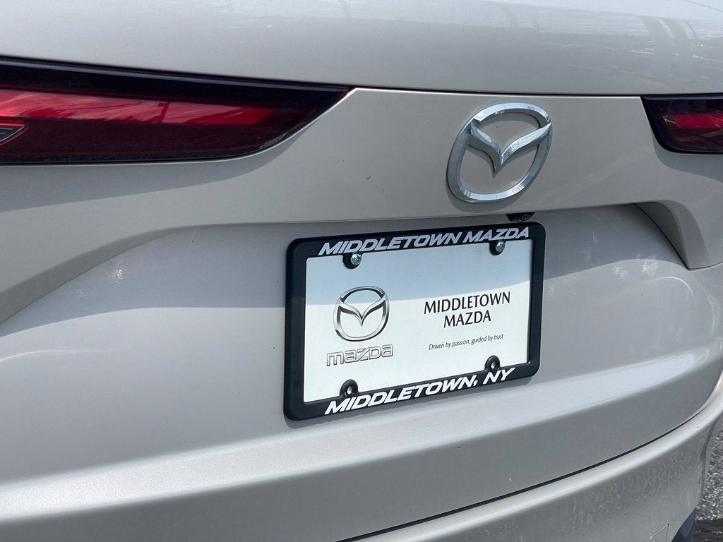 2024 Mazda Mazda CX-90 3.3 Turbo Preferred