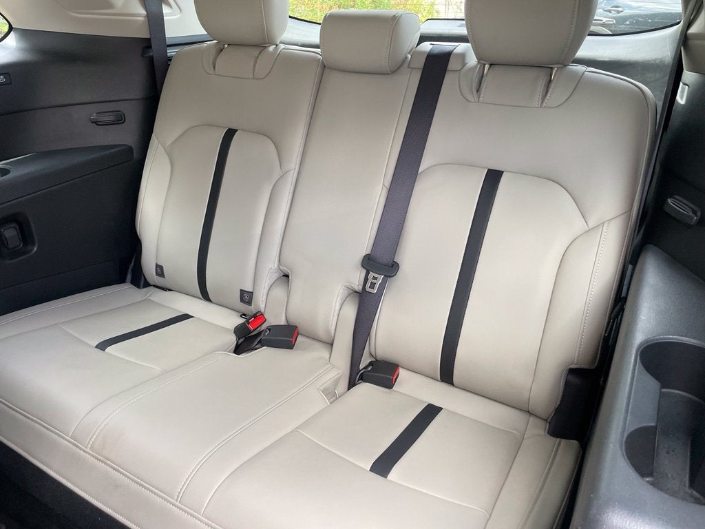 2024 Mazda Mazda CX-90 3.3 Turbo Preferred