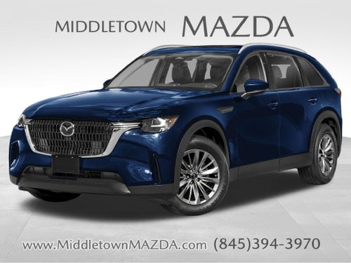 2024 Mazda Mazda CX-90 3.3 Turbo Preferred
