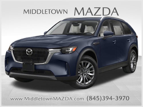 2024 Mazda Mazda CX-90 3.3 Turbo Preferred Plus