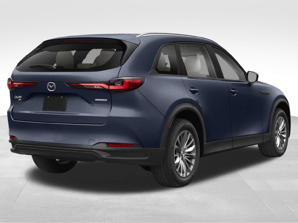 2024 Mazda Mazda CX-90 3.3 Turbo Preferred Plus