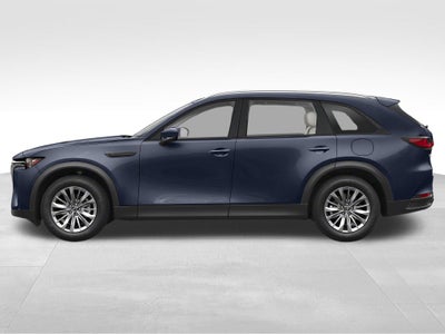 2024 Mazda Mazda CX-90 3.3 Turbo Preferred Plus