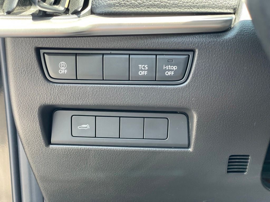 2024 Mazda Mazda CX-90 3.3 Turbo Preferred Plus