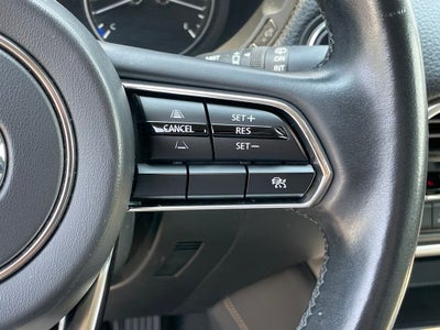 2024 Mazda Mazda CX-90 3.3 Turbo Preferred Plus