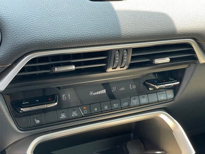 2024 Mazda Mazda CX-90 3.3 Turbo Preferred Plus