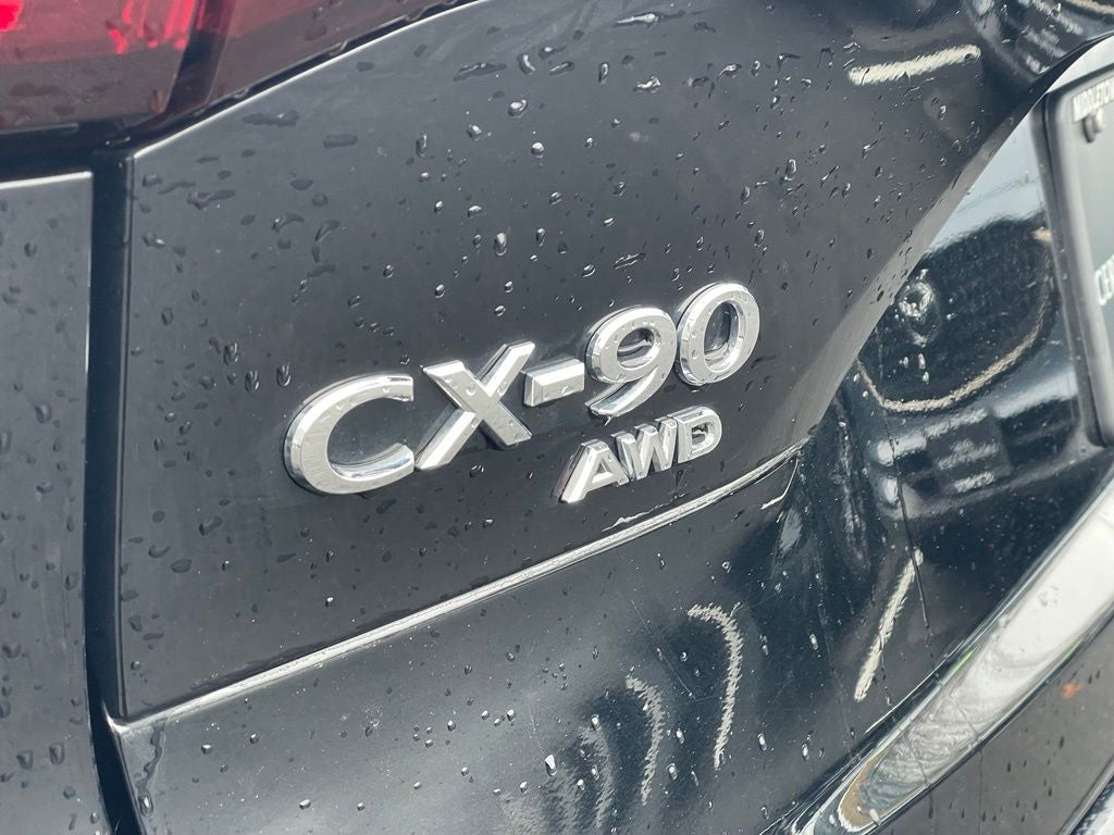 2024 Mazda Mazda CX-90 3.3 Turbo Preferred Plus