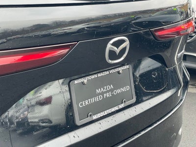 2024 Mazda Mazda CX-90 3.3 Turbo Preferred Plus