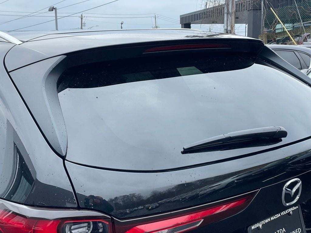 2024 Mazda Mazda CX-90 3.3 Turbo Preferred Plus