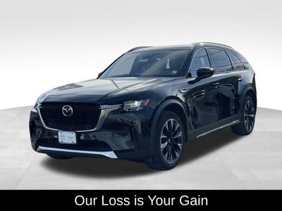 2024 Mazda Mazda CX-90 PHEV Premium