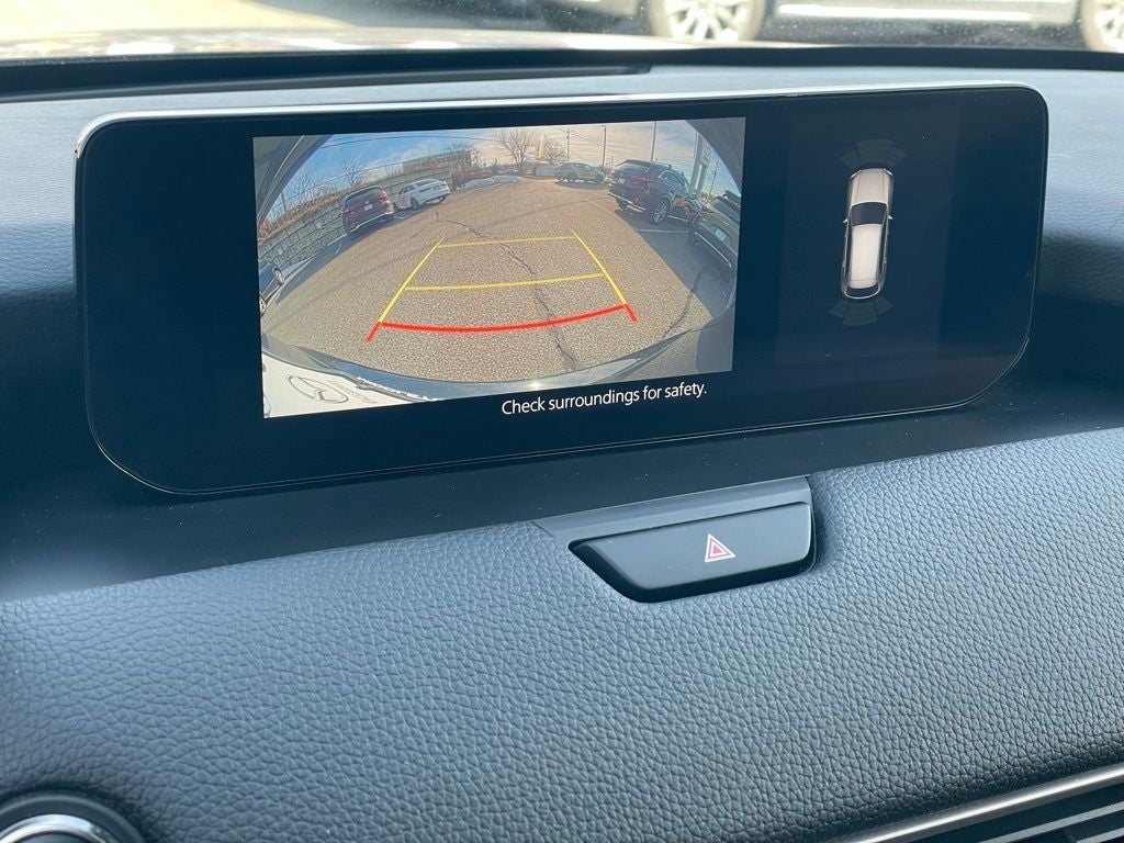 2024 Mazda Mazda CX-90 PHEV Premium