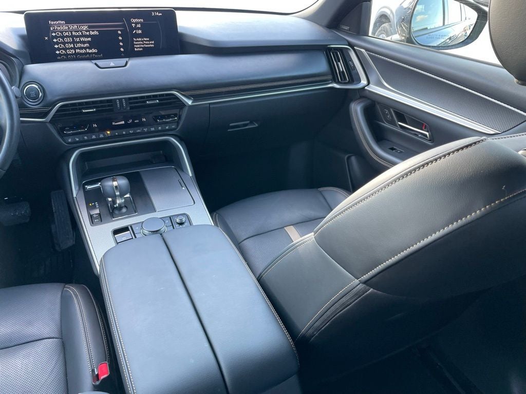 2024 Mazda Mazda CX-90 3.3 Turbo S Premium